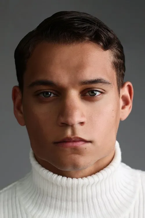 Sarah Pidgeon ha trabajado con Tyriq Withers en 1 ocasiones