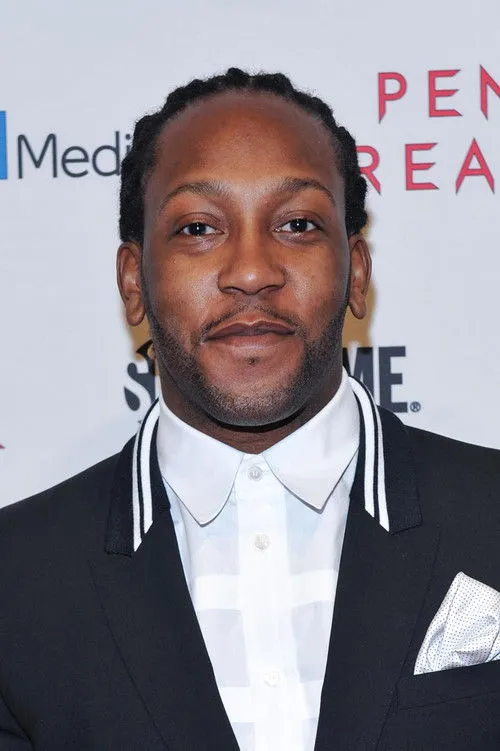 Candy Palmater ha trabajado con Tyrone Edwards en 1 ocasiones