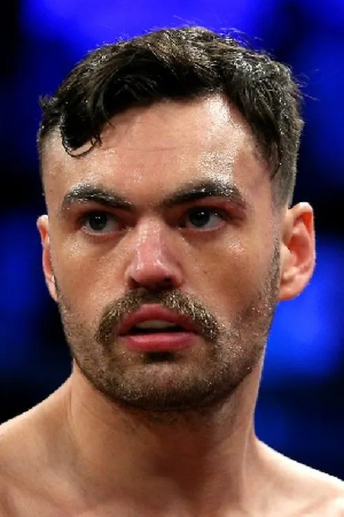 Mohamed Mimoune ha trabajado con Tyrone McKenna en 1 ocasiones