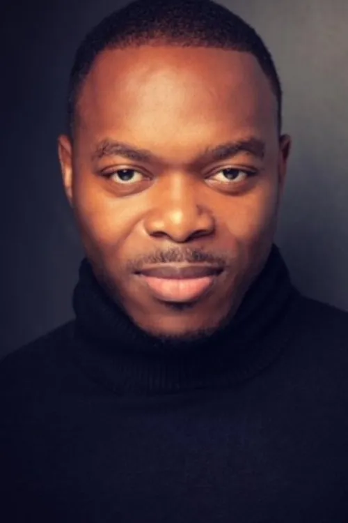 Paige Edwards ha trabajado con Tyrone Reid en 1 ocasiones