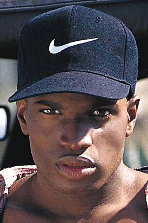 Bruno Bianchi ha trabajado con Tyson Cane en 1 ocasiones