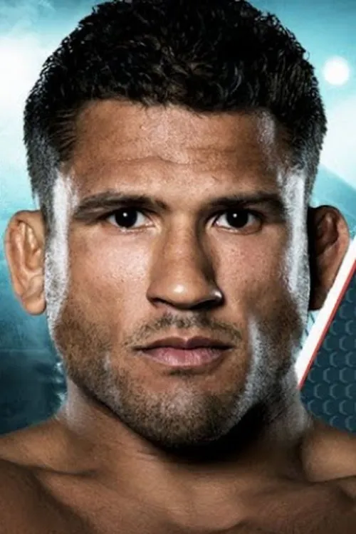 Brian Foster ha trabajado con Tyson Griffin en 2 ocasiones