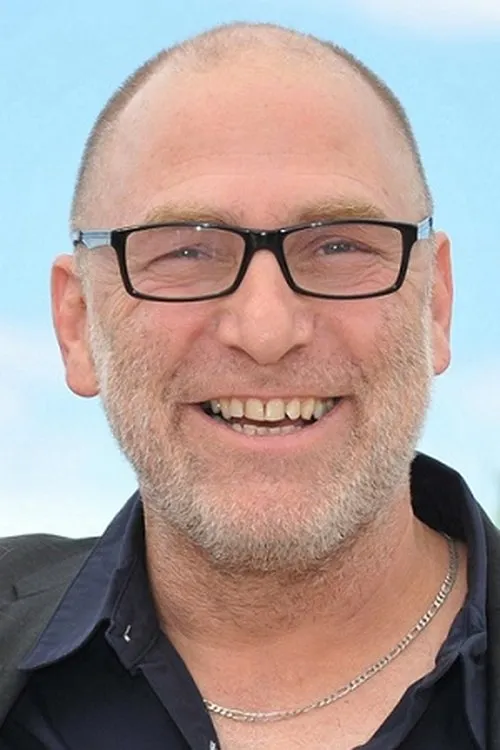 Alon Aboutboul ha trabajado con Tzahi Grad en 2 ocasiones