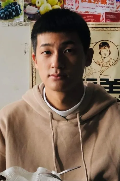 Chiang Kuan-Hsun ha trabajado con Tzu-Chi Pei en 1 ocasiones