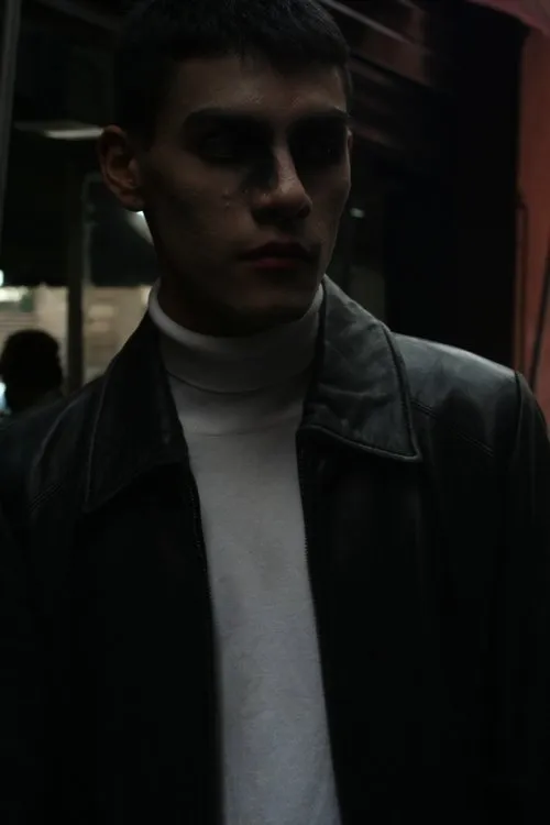 Leonardo Maldonado ha trabajado con tzuriel. en 1 ocasiones