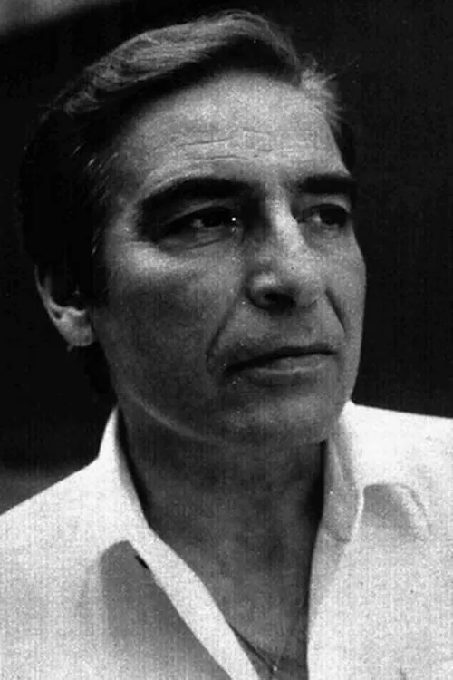 Ubaldo Lay interpretando a Don Eusebio