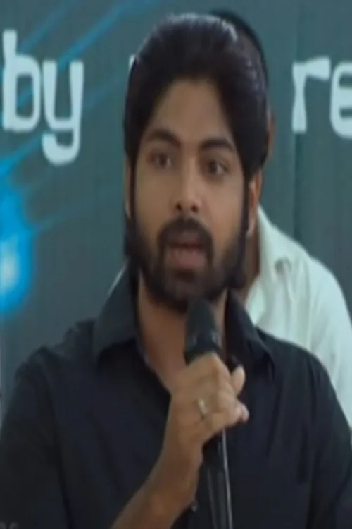 udai interpretando a ganesh