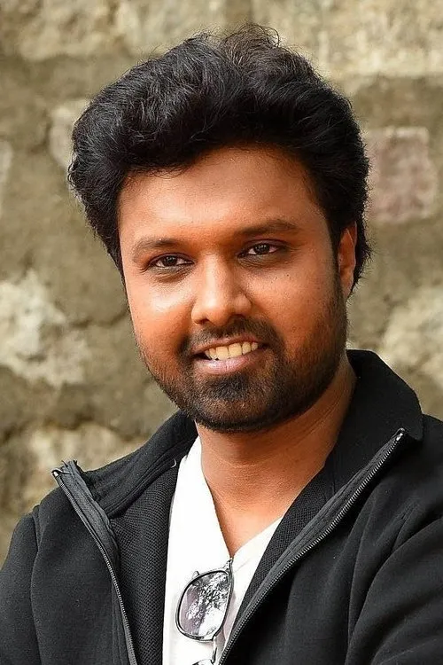 Uday Shankar interpretando a Satya