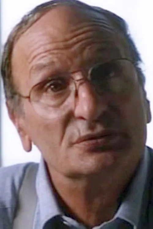 Tony Esposito ha trabajado con Ugo Bencini en 1 ocasiones