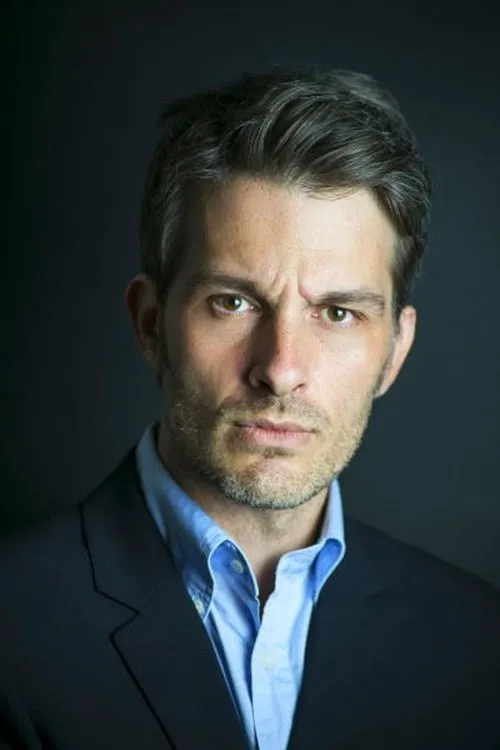 Ugo Piva interpretando a Paolo