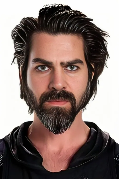 Uğur Pektaş — personaje: Dogan Helvaci