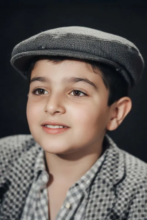 Muzaffer Akgün ha trabajado con Uğur Uyguner en 1 ocasiones