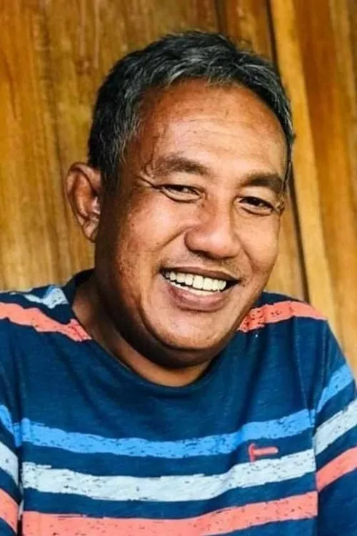 Aria Kusumadewa ha trabajado con Ujang Ronda en 1 ocasiones