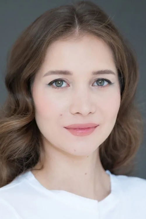 ????? ?????? ha trabajado con Ульяна Донскова en 1 ocasiones