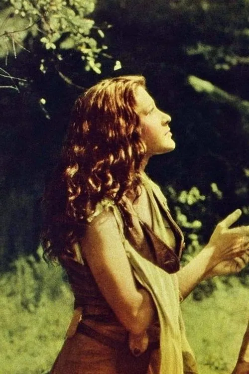 Joan Lowell ha trabajado con Ula Holt en 1 ocasiones