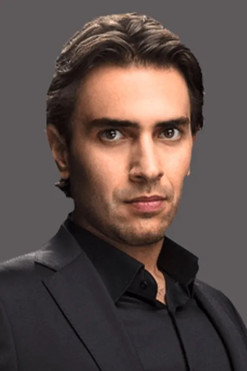 Sebnem Hassanisoughi ha trabajado con Ulaş Tuna Astepe en 1 ocasiones