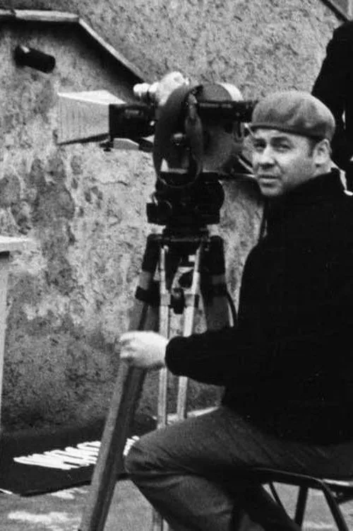 Henrikas Šablevicius ha trabajado con Uldis Brauns en 1 ocasiones