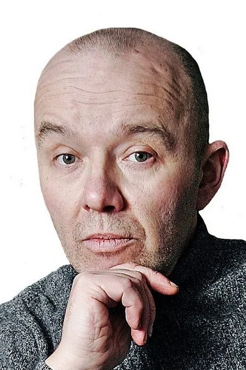 Ulf Risnes interpretando a Himself (voice)