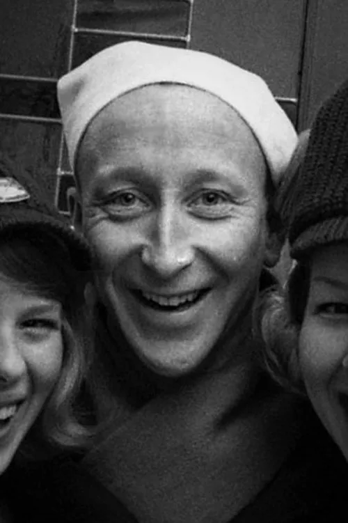 Øivind Blunck ha trabajado con Ulf Wengård en 4 ocasiones