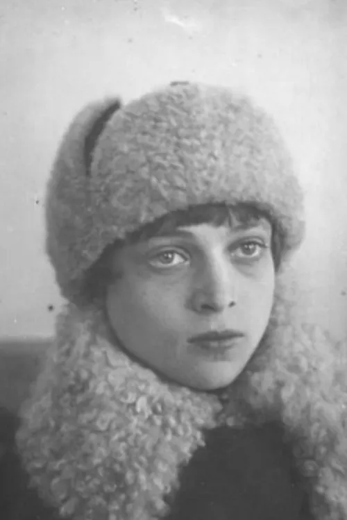 Foto de perfil del actor Юлия Юльская en el reparto