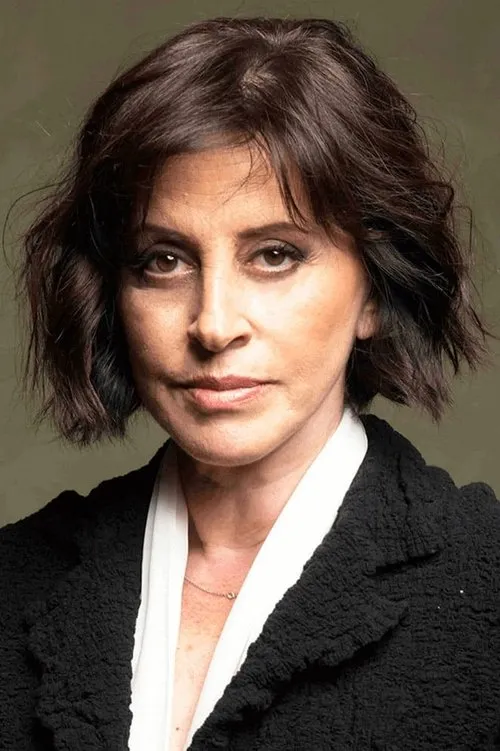 Foto de perfil del actor Ülkü Duru en el reparto