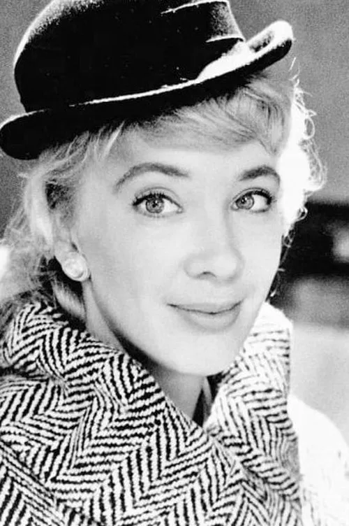 Ulla-Bella Fridh — personaje: Märta