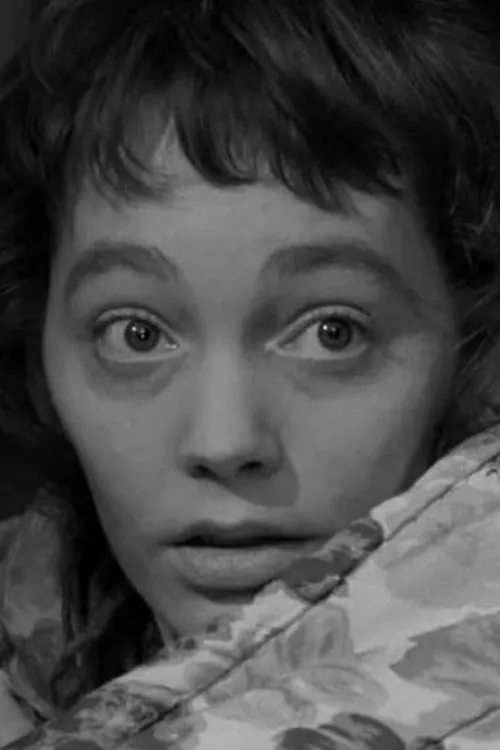 Peter Weiss ha trabajado con Ulla Blomstrand en 1 ocasiones