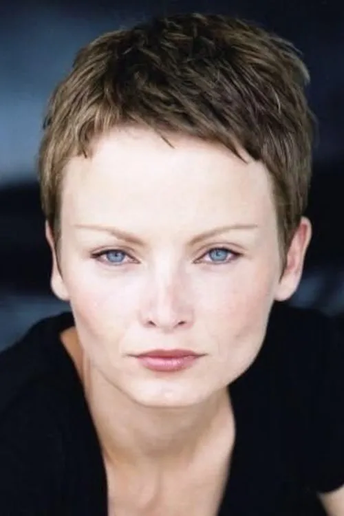 Ulla Friis en su biografía y filmografía