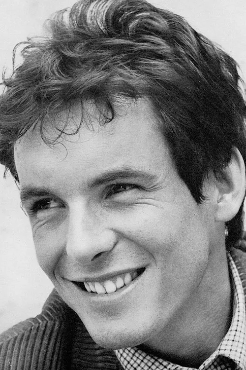 Ulli Lommel interpretando a Max Braun