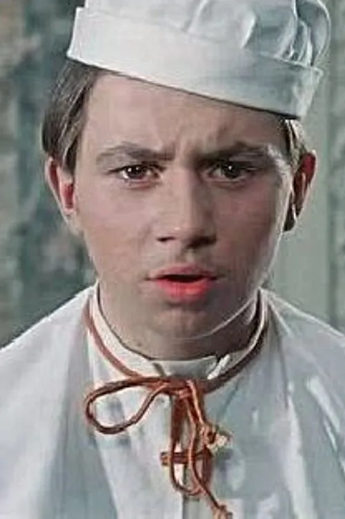 Fritz Hofbauer ha trabajado con Ulrich Balko en 1 ocasiones