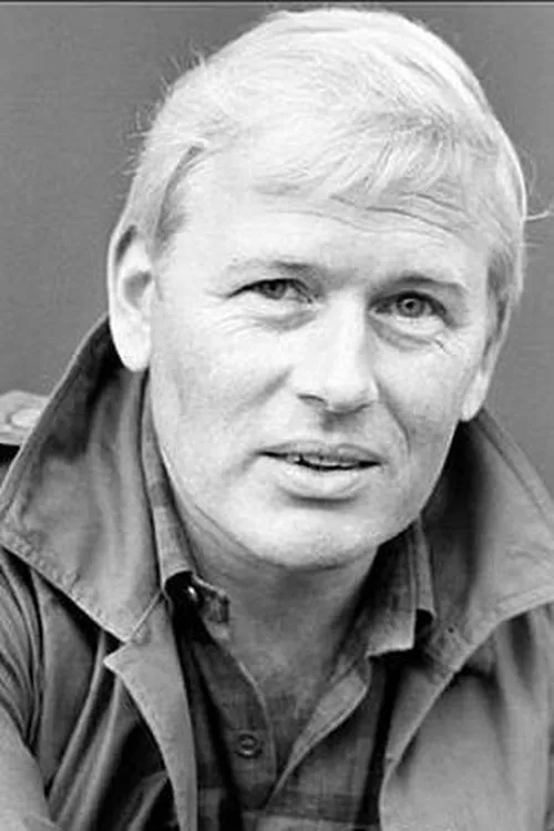 Ulrich von Dobschütz — personaje: Bierbaum