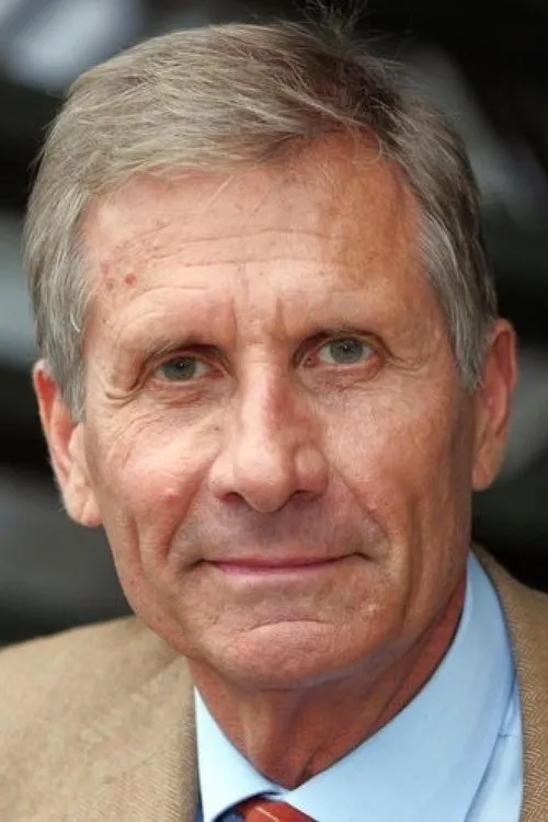 Alfred Biolek ha trabajado con Ulrich Wickert en 1 ocasiones