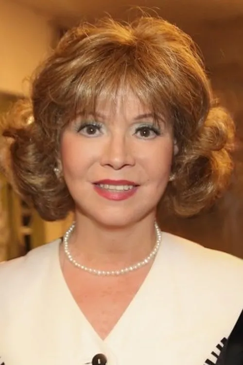 Herbert Lippert ha trabajado con Ulrike Steinsky en 1 ocasiones