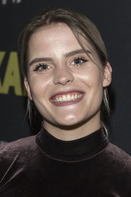 Foto de perfil del actor Ulrikke Falch en el reparto