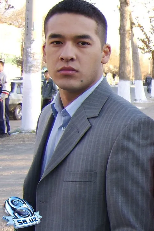 Gulchehra Eshonqulova ha trabajado con Ulug'bek Qodirov en 2 ocasiones