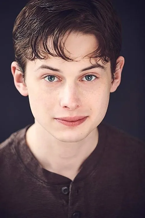 Uly Schlesinger interpretando a Mac