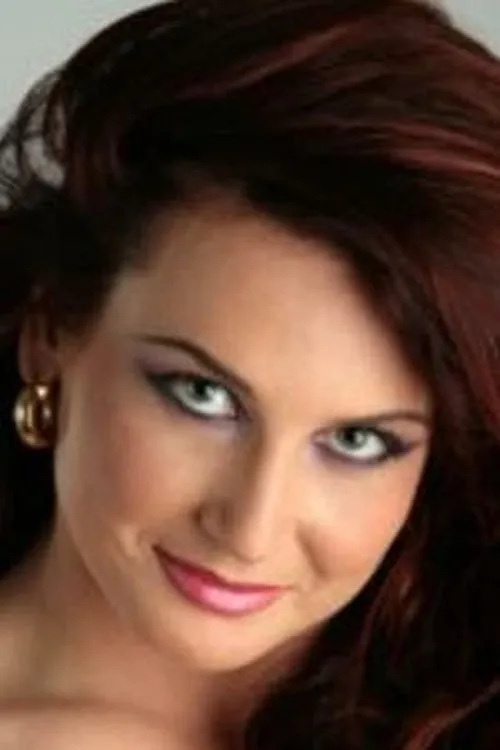 Uma Best interpretando a