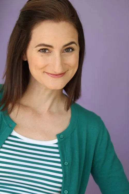 Stephen Temperly ha trabajado con Uma Incrocci en 1 ocasiones