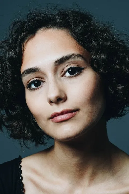 Umay Anadolu Kaboğlu en su biografía y filmografía