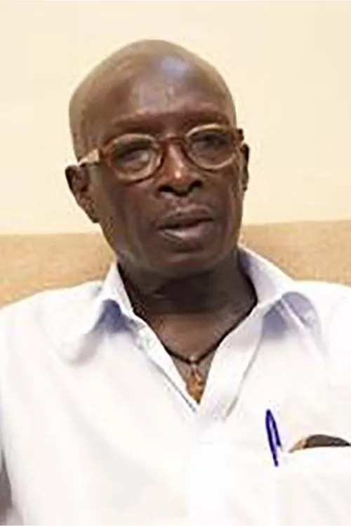 Jérôme Boyer ha trabajado con Umban U'kset en 1 ocasiones