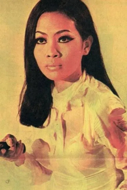 Uraiwan Jantip interpretando a 