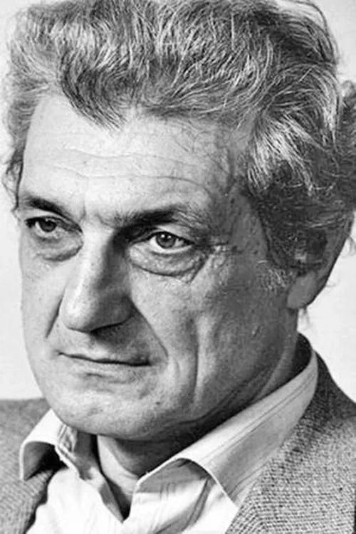 Юрий Авшаров interpretando a Duncan