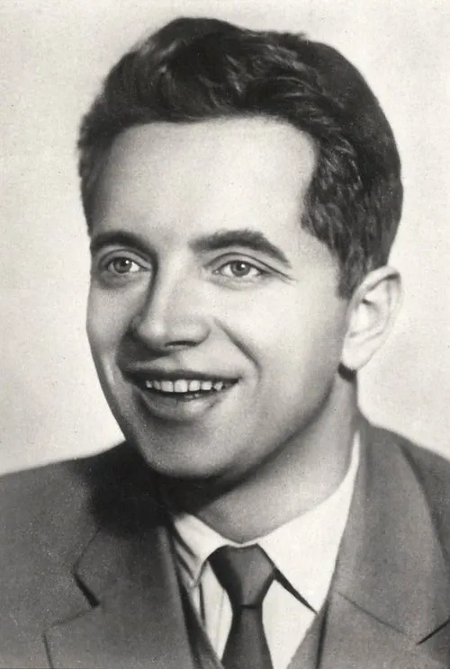 Konstantin Nassonov ha trabajado con Юрий Белов en 1 ocasiones