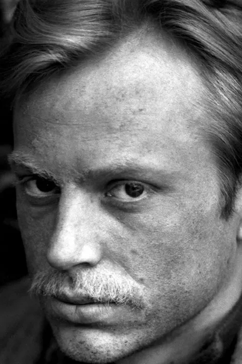 Юрий Богатырёв — personaje: Romashov