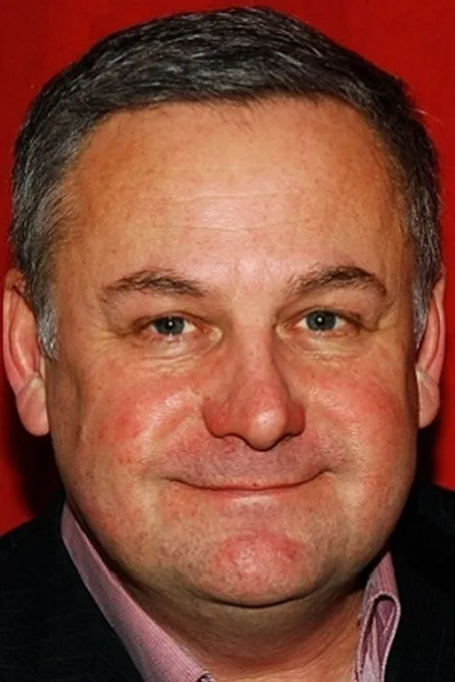 ????????? ??????? ha trabajado con Юрий Брешин en 1 ocasiones