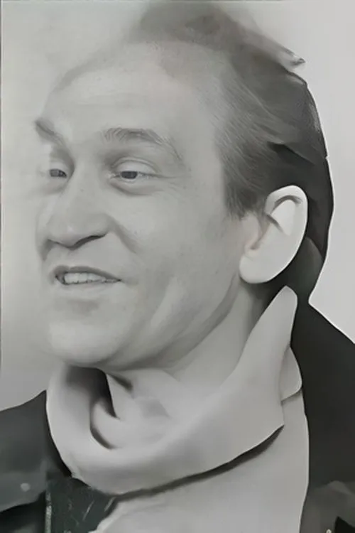 Юрий Ершов interpretando a 