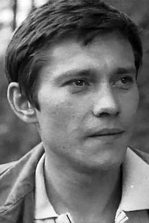 ????? ???????? ha trabajado con Юрий Кузьменко en 1 ocasiones