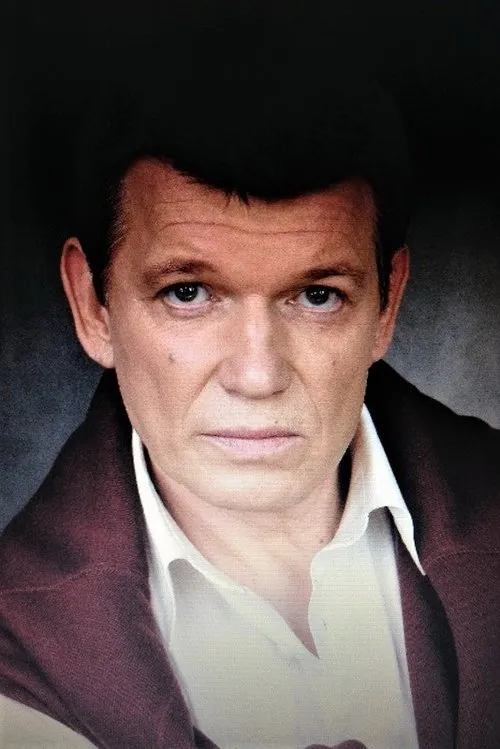 ???????? ???????? ha trabajado con Юрий Лахин en 1 ocasiones