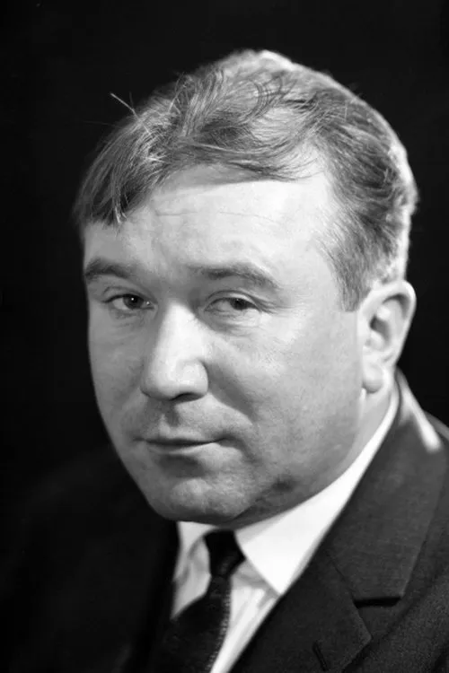 ??????? ??????? ha trabajado con Юрий Медведев en 1 ocasiones