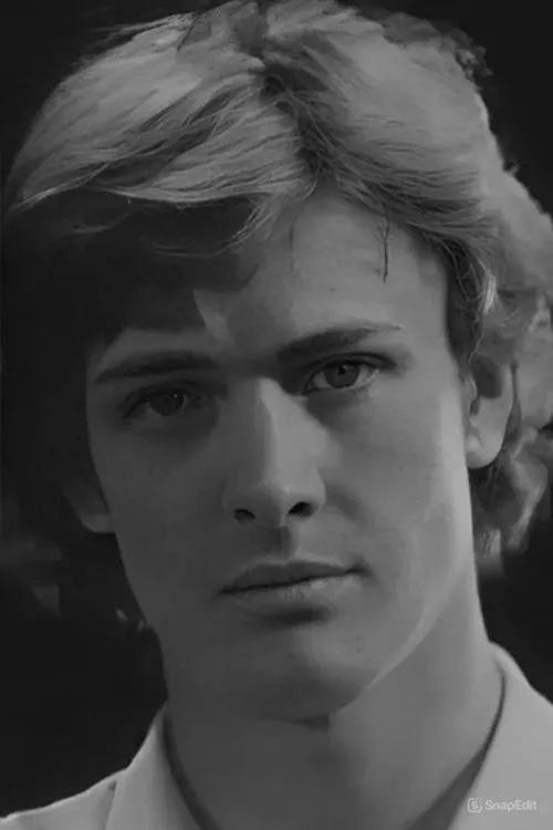 Юрий Мороз en su biografía y filmografía